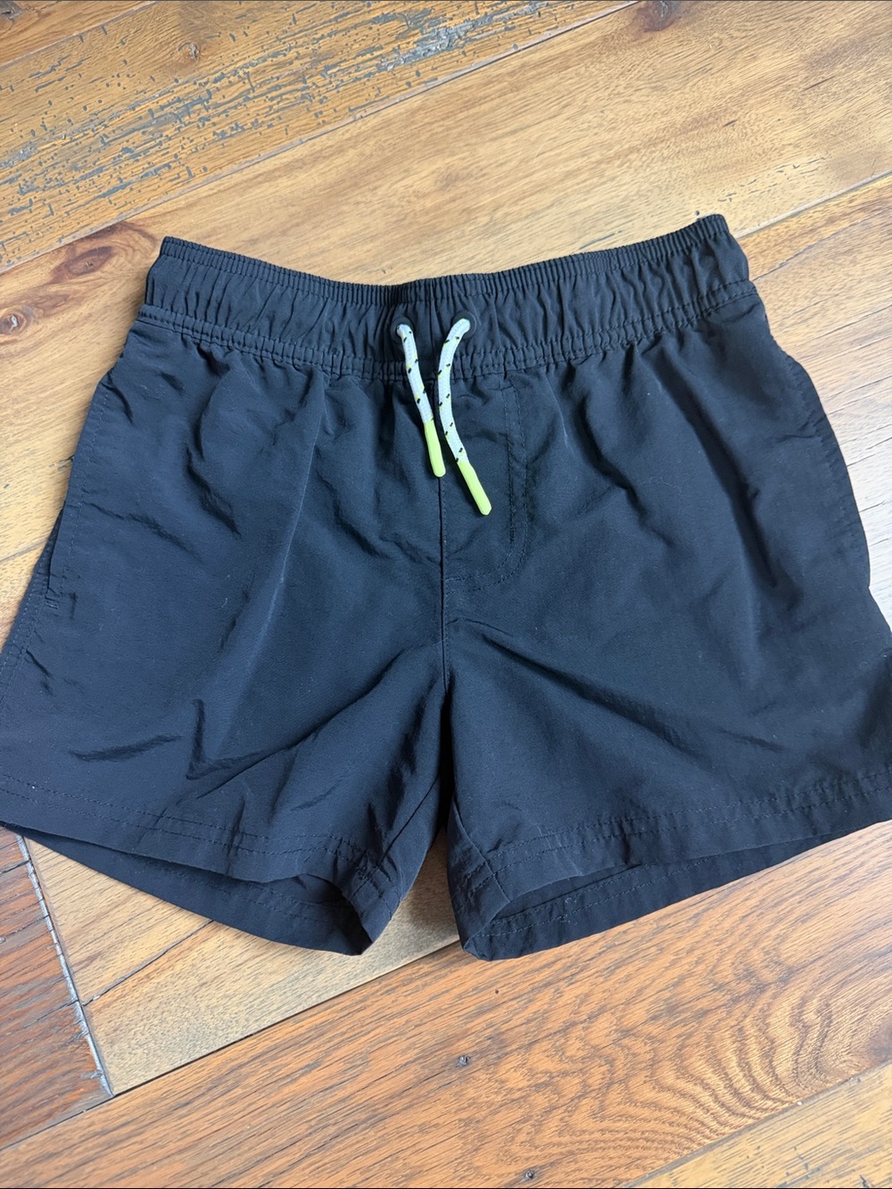 Art Class Swim Trunks